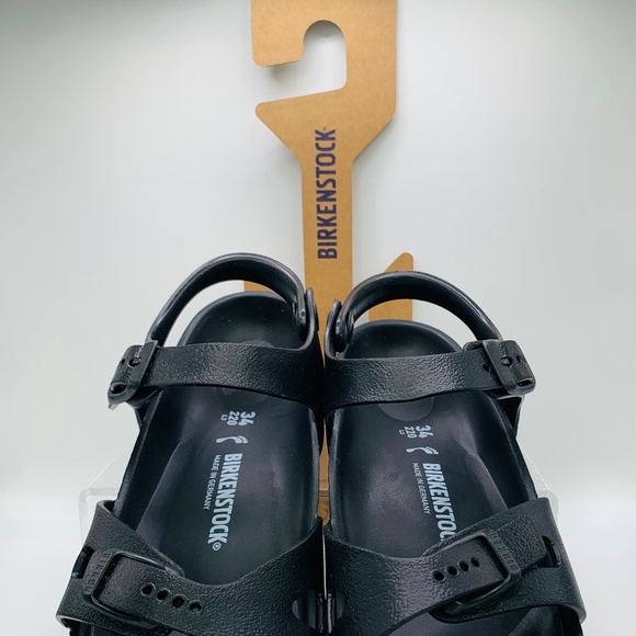 Birkenstock Rio Sandals - Picture 2 of 6